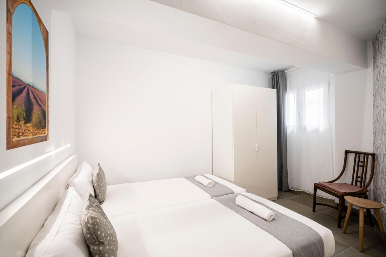 Dobo Madrid Anr2 Daire Dış mekan fotoğraf