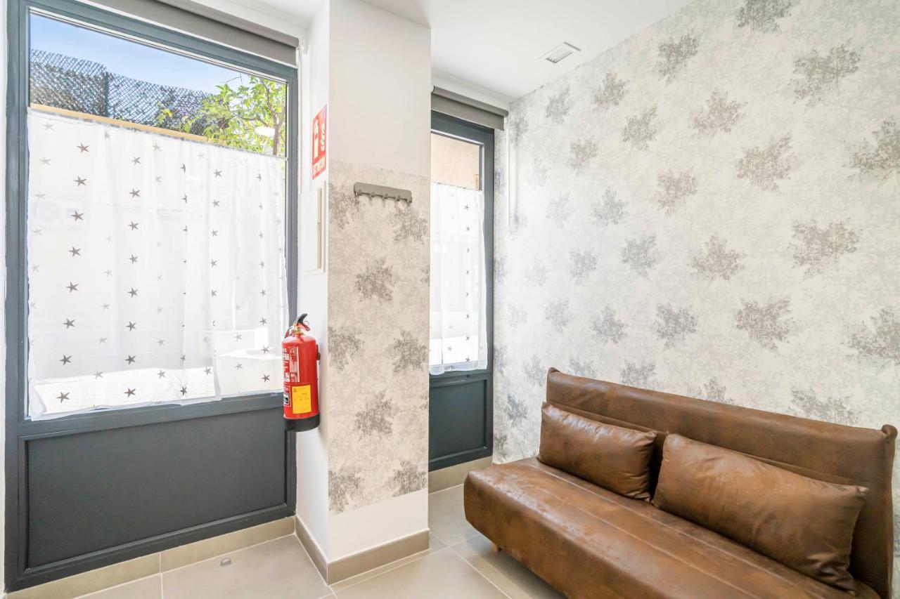 Dobo Madrid Anr2 Daire Dış mekan fotoğraf