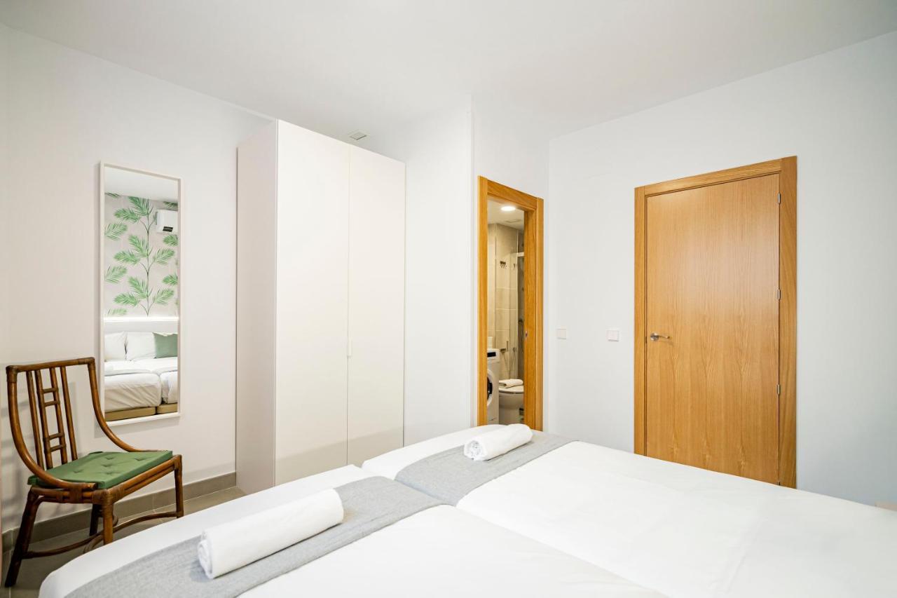 Dobo Madrid Anr2 Daire Dış mekan fotoğraf