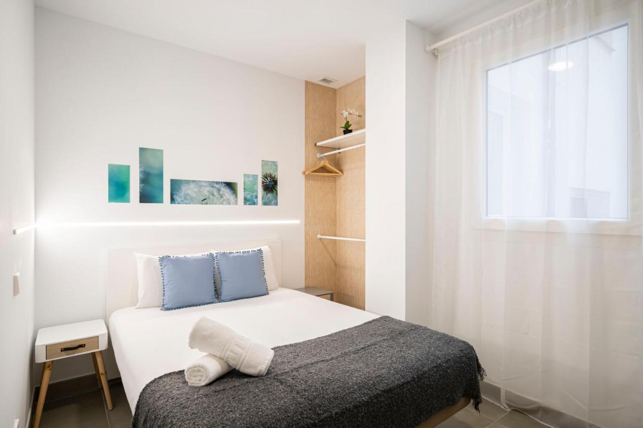 Dobo Madrid Anr2 Daire Dış mekan fotoğraf