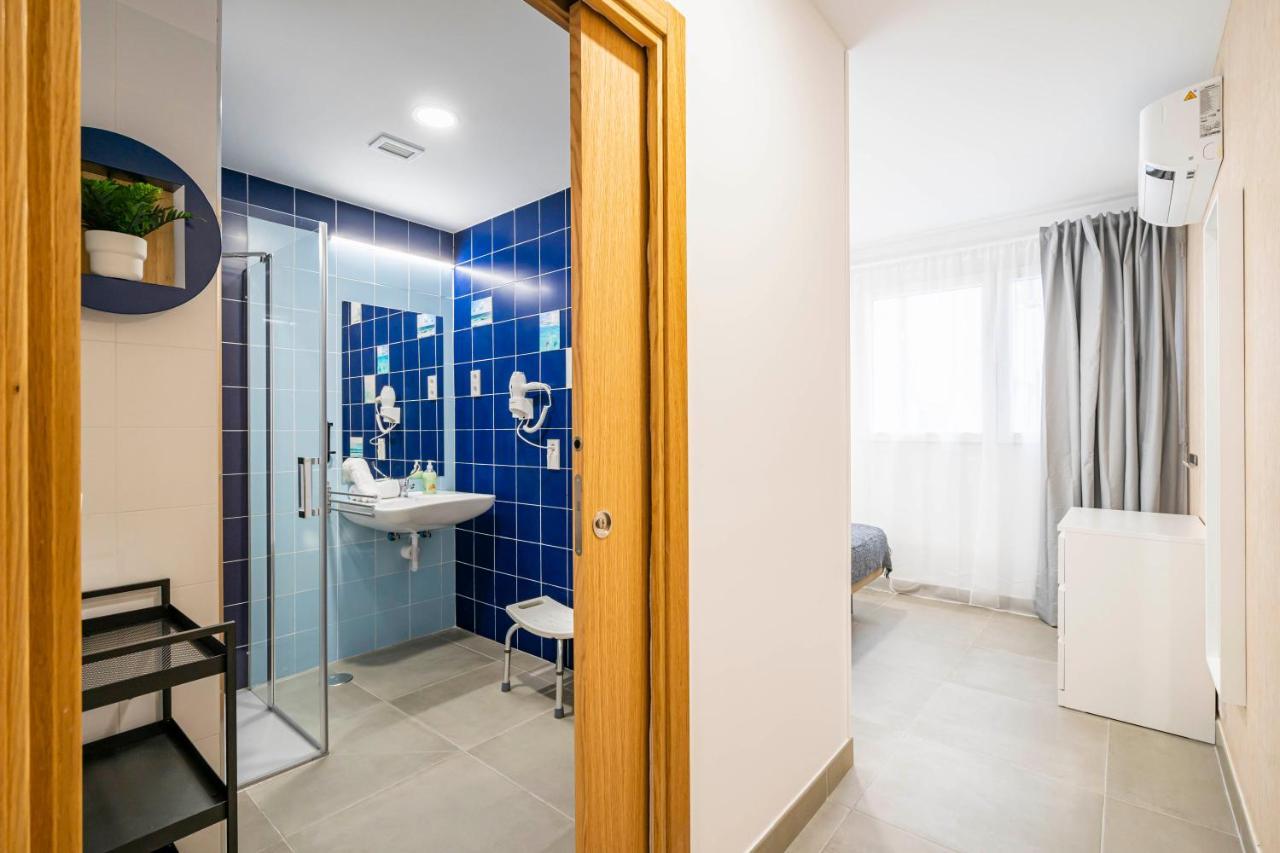 Dobo Madrid Anr2 Daire Dış mekan fotoğraf